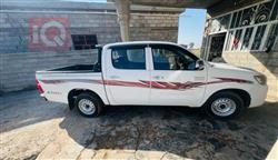 تۆیۆتا هایلۆکس